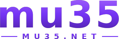 mu35 logo